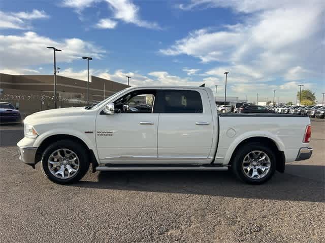 2016 Ram 1500 Longhorn Limited