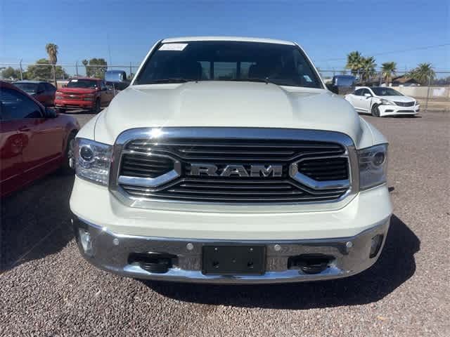 2016 Ram 1500 Longhorn Limited