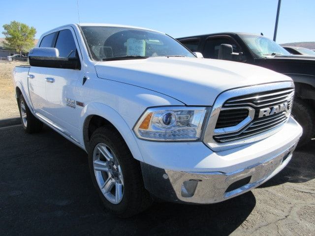 2016 Ram 1500 Longhorn Limited