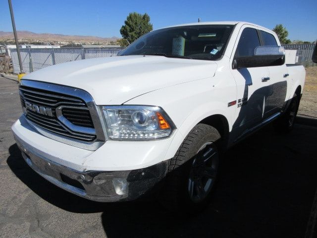 2016 Ram 1500 Longhorn Limited