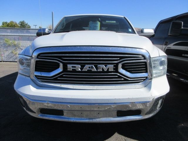 2016 Ram 1500 Longhorn Limited