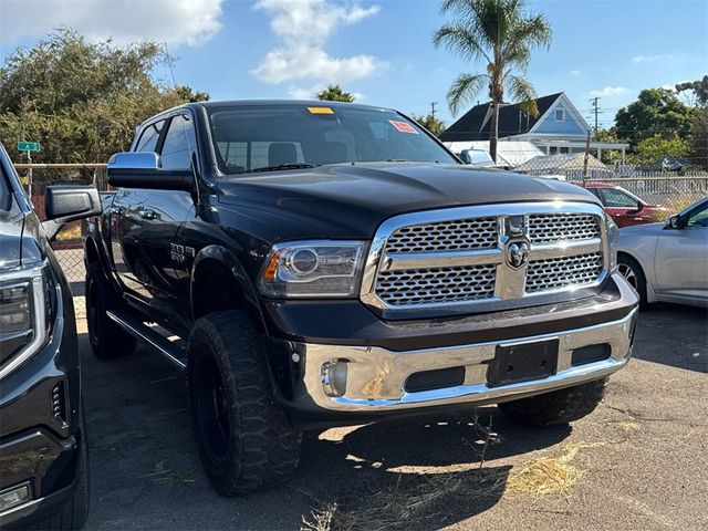 2016 Ram 1500 Laramie