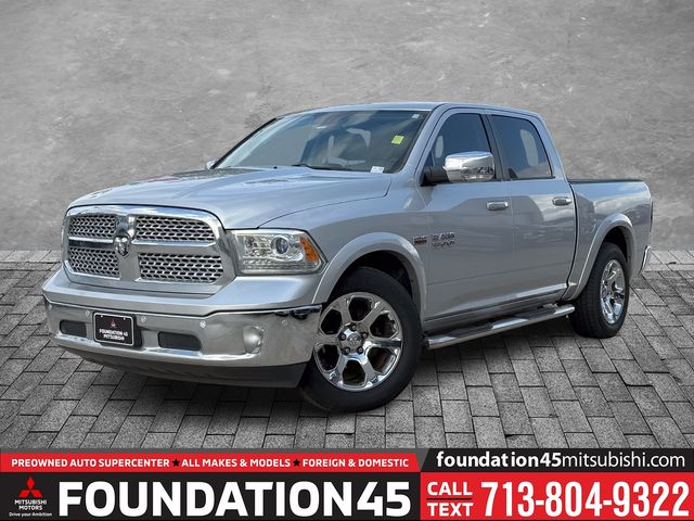 2016 Ram 1500 Laramie