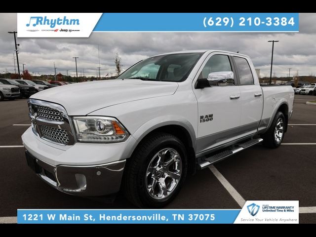 2016 Ram 1500 Laramie