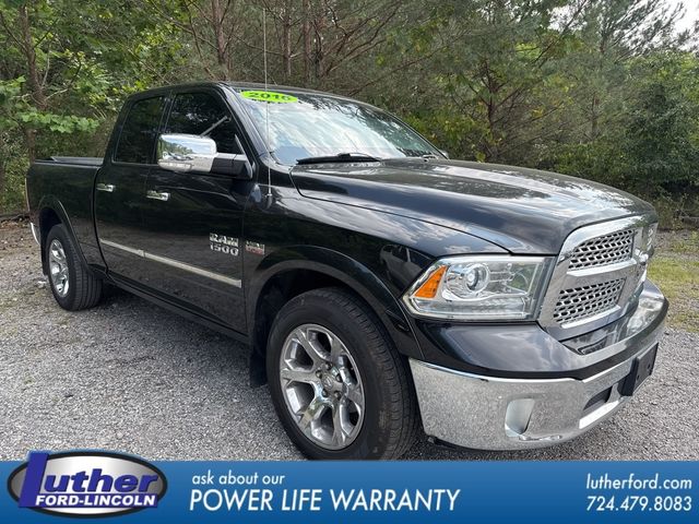 2016 Ram 1500 Laramie