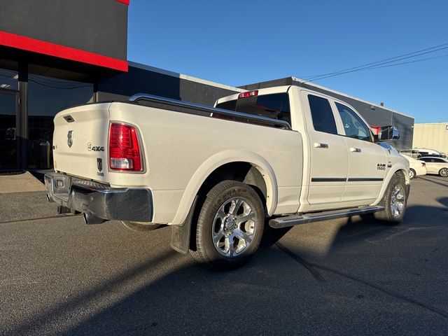 2016 Ram 1500 Laramie