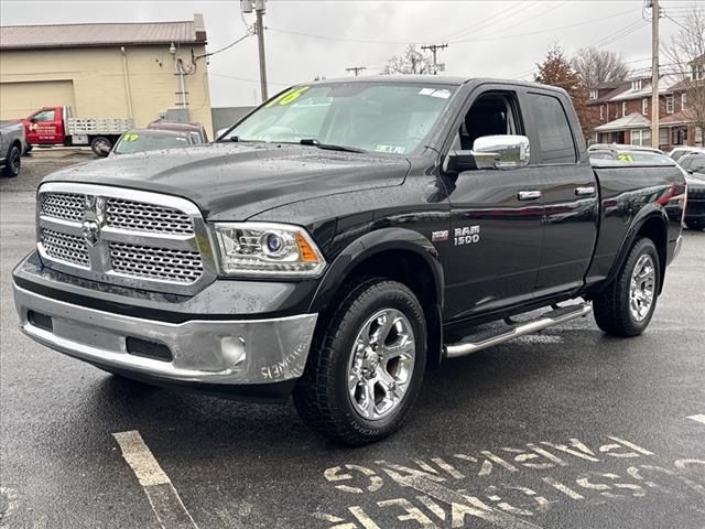 2016 Ram 1500 Laramie