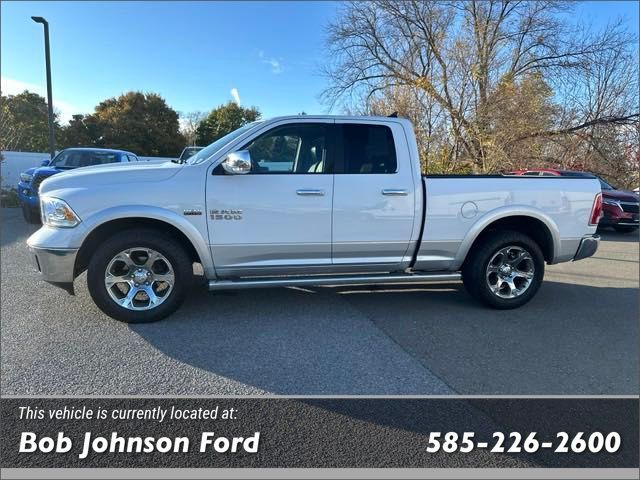 2016 Ram 1500 Laramie