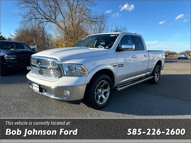 2016 Ram 1500 Laramie