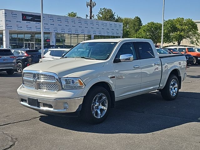 2016 Ram 1500 Laramie