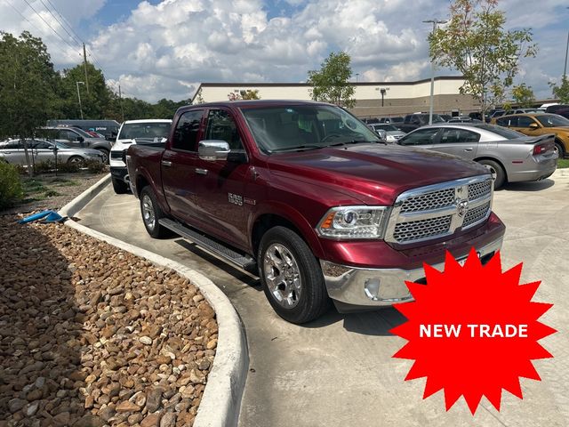 2016 Ram 1500 Laramie