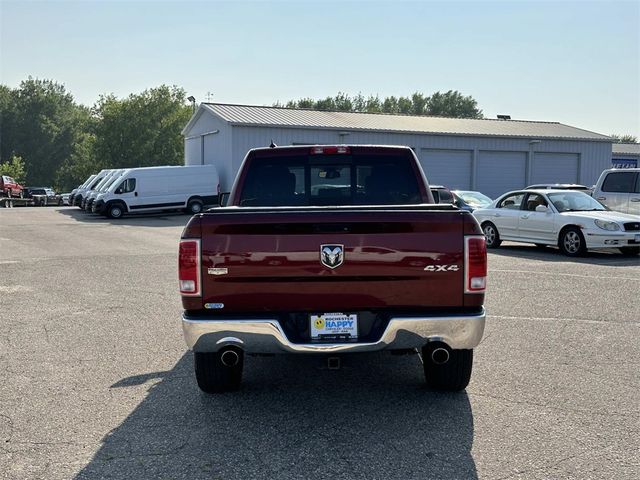 2016 Ram 1500 Laramie