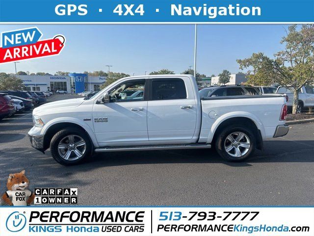 2016 Ram 1500 Laramie