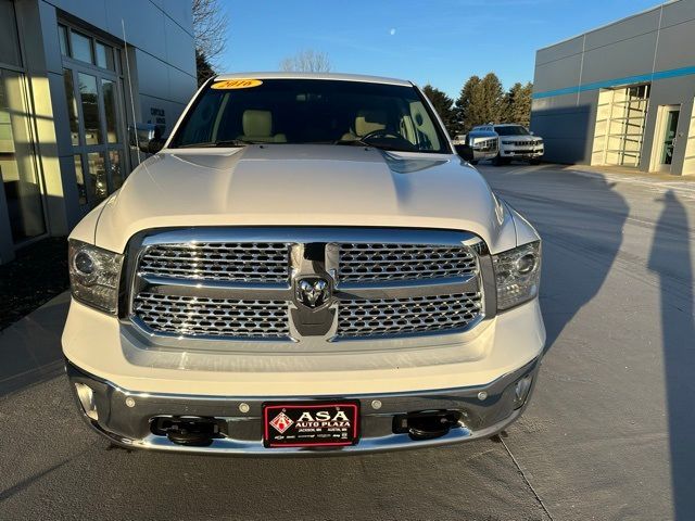 2016 Ram 1500 Laramie