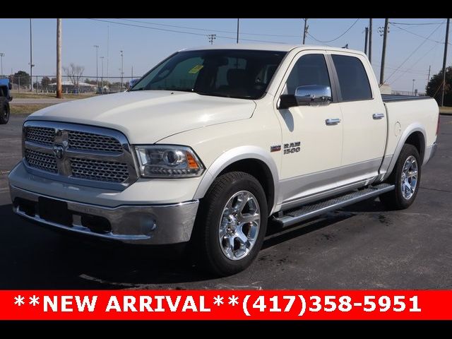 2016 Ram 1500 Laramie