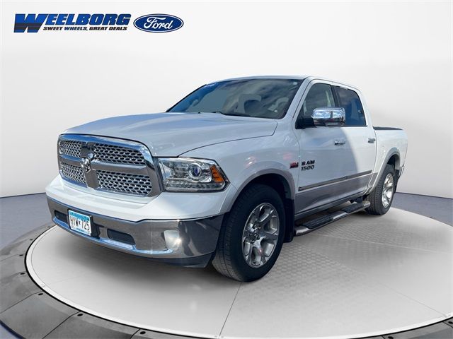 2016 Ram 1500 Laramie