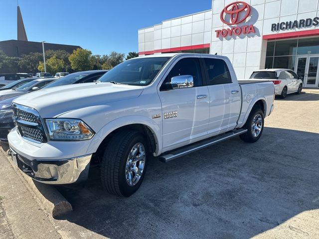 2016 Ram 1500 Laramie