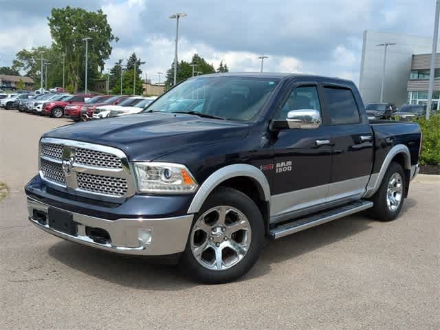 2016 Ram 1500 Laramie