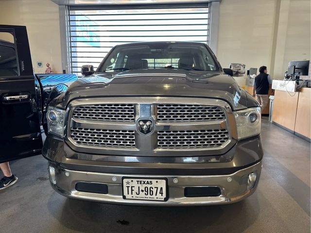 2016 Ram 1500 Laramie