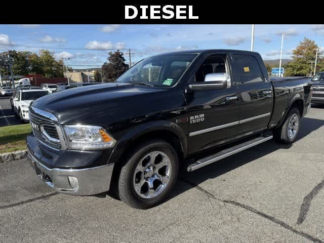 2016 Ram 1500 Laramie