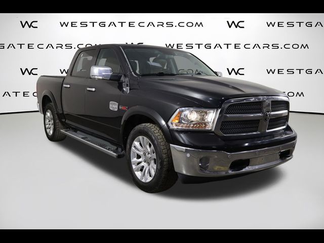 2016 Ram 1500 Longhorn