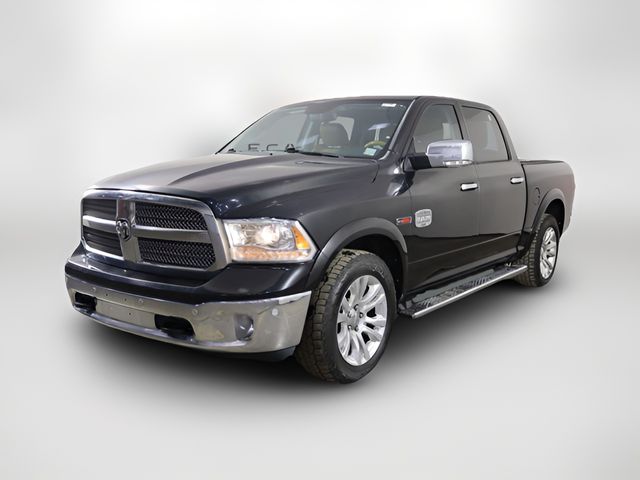 2016 Ram 1500 Longhorn