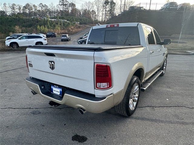 2016 Ram 1500 Longhorn