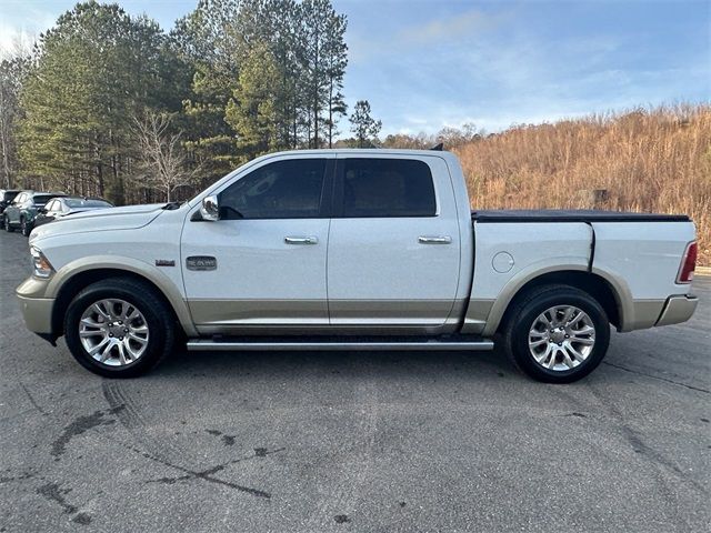 2016 Ram 1500 Longhorn