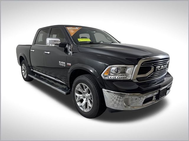 2016 Ram 1500 Longhorn Limited