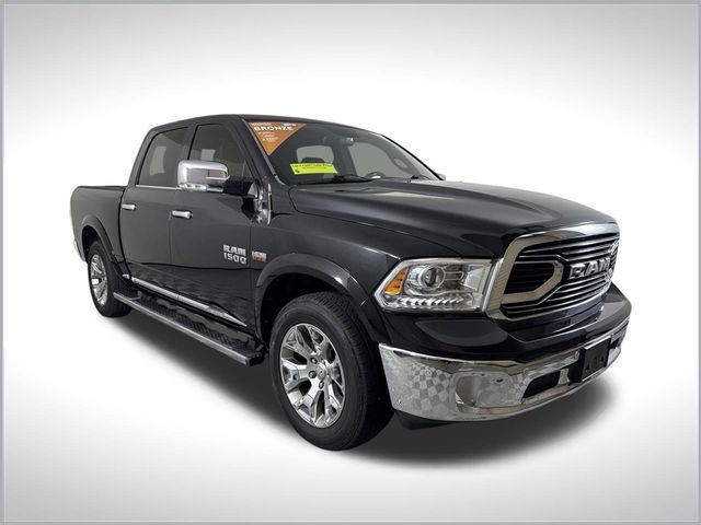 2016 Ram 1500 Longhorn Limited