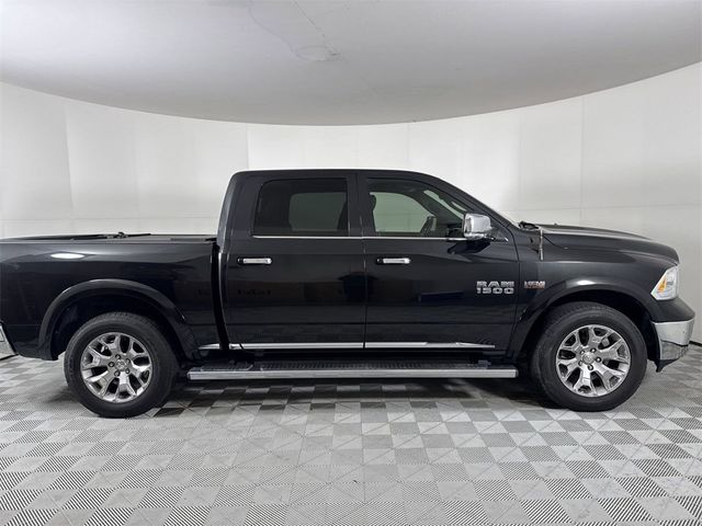 2016 Ram 1500 Longhorn Limited