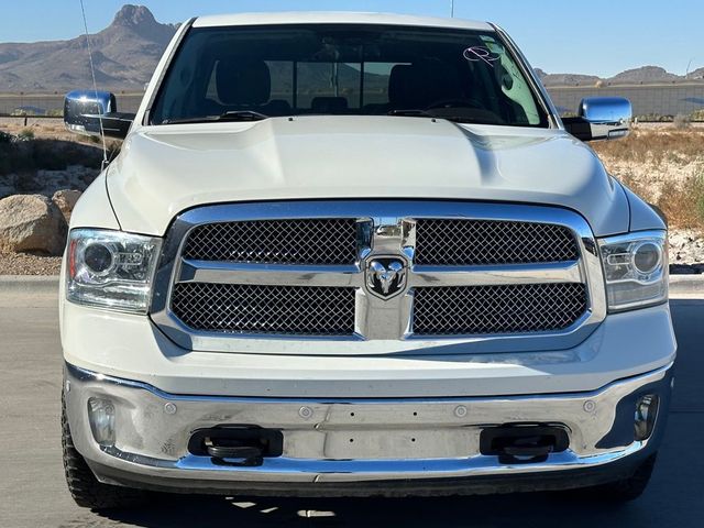 2016 Ram 1500 Longhorn