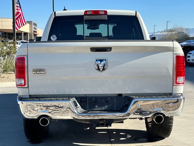 2016 Ram 1500 Longhorn