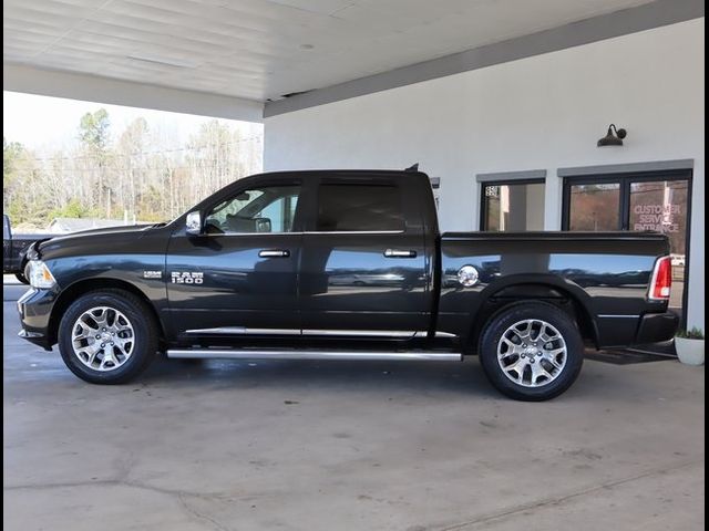 2016 Ram 1500 Longhorn Limited