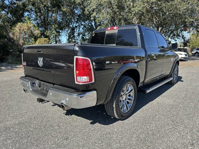 2016 Ram 1500 Longhorn