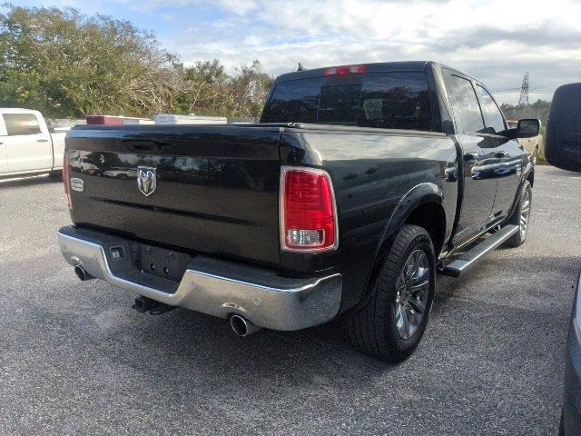 2016 Ram 1500 Longhorn