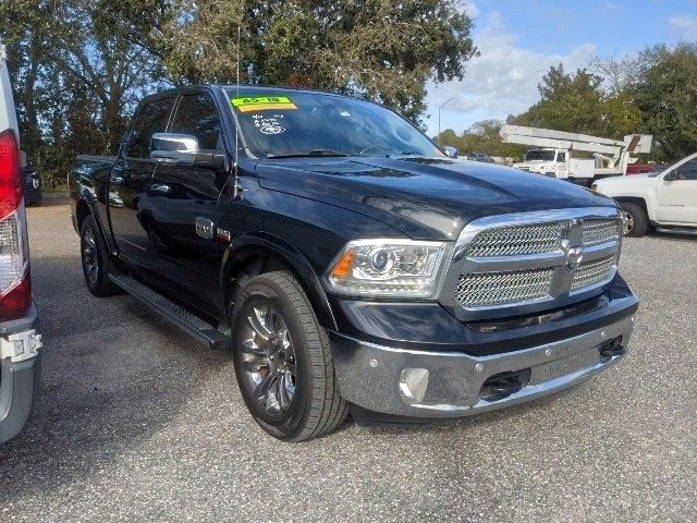 2016 Ram 1500 Longhorn