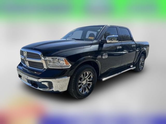 2016 Ram 1500 Longhorn