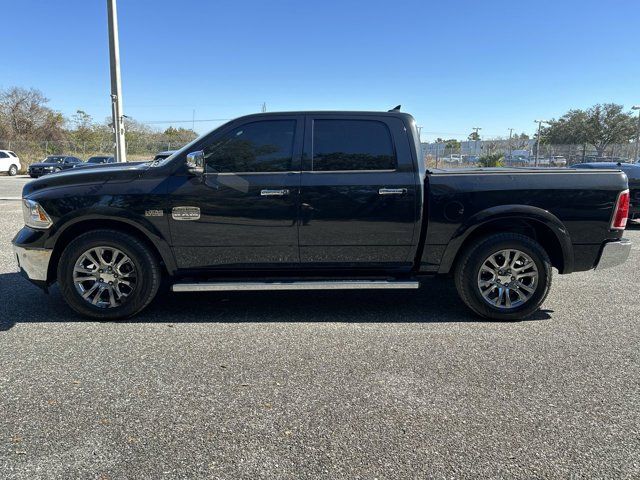 2016 Ram 1500 Longhorn