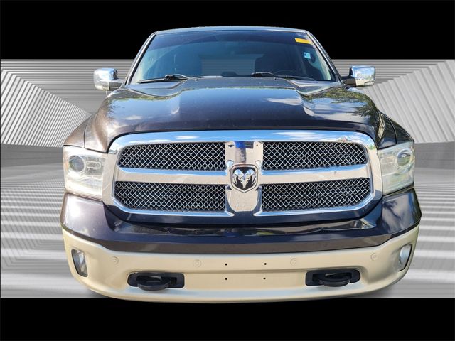 2016 Ram 1500 Longhorn