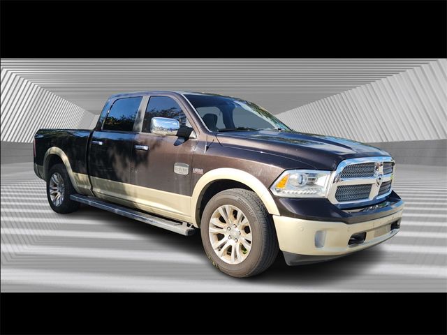 2016 Ram 1500 Longhorn