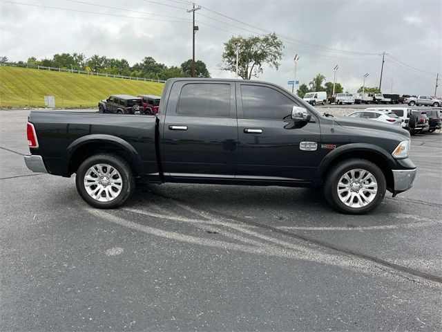 2016 Ram 1500 Longhorn