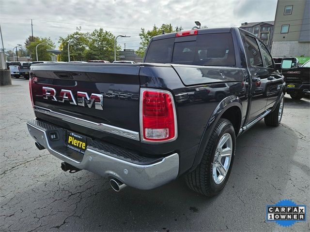 2016 Ram 1500 Longhorn Limited