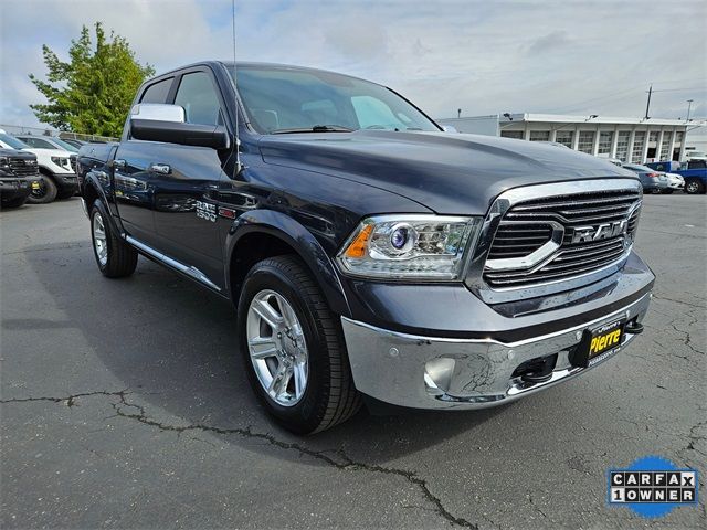 2016 Ram 1500 Longhorn Limited