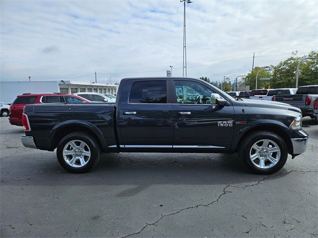 2016 Ram 1500 Longhorn Limited