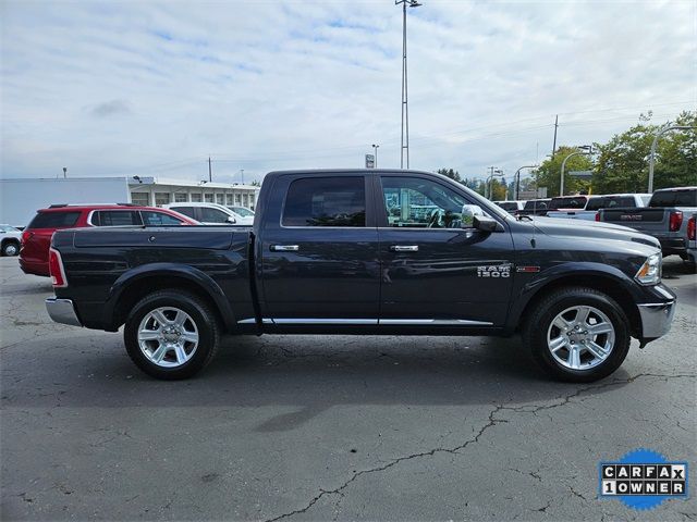 2016 Ram 1500 Longhorn Limited