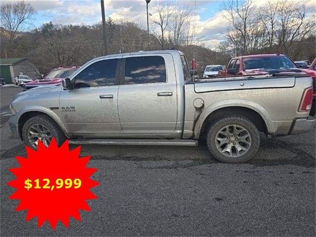 2016 Ram 1500 Longhorn Limited