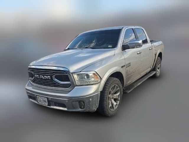 2016 Ram 1500 Longhorn Limited