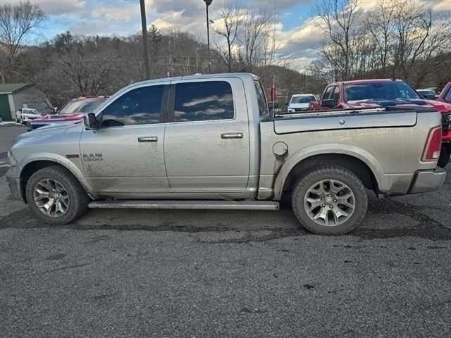 2016 Ram 1500 Longhorn Limited