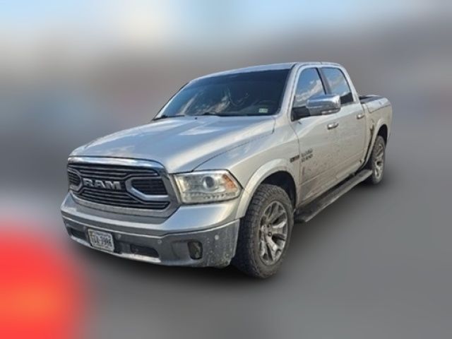 2016 Ram 1500 Longhorn Limited